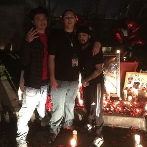 Meet your Posher, Ernesto